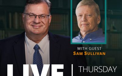 Frontier Live on X – Local Government – Making Cities Work For You – With Sam Sullivan