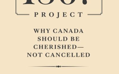 Book Review – The 1867 Project