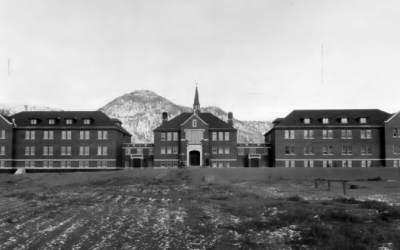 What is Missing From the Missing Children’s Story at Indian Residential Schools?