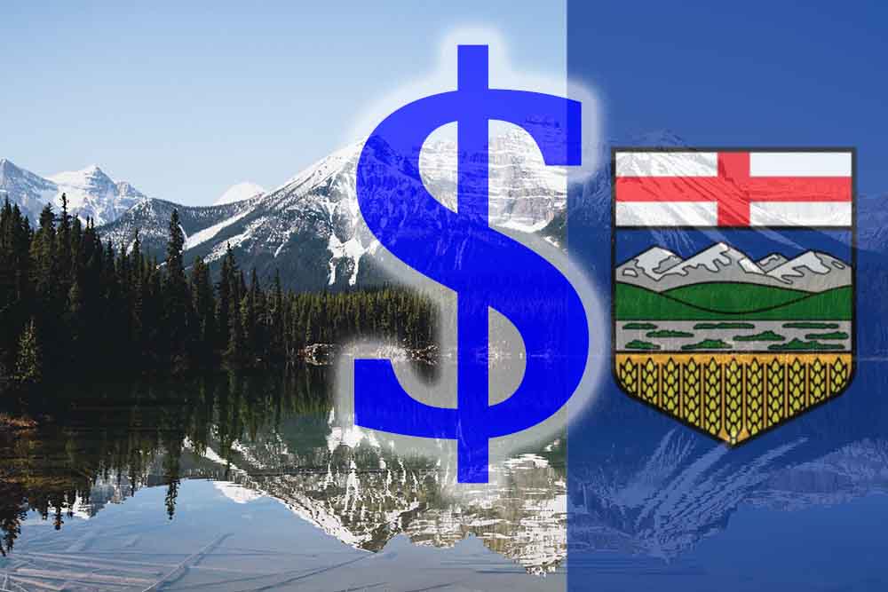 Lessons for Ontario from the Alberta Budget