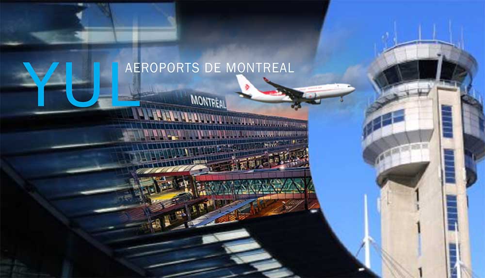 Profits Soar on a Knife-Edge of ‘Net Assets’: A Valuation & Strategic Appraisal of Aéroports de Montreal (YUL)