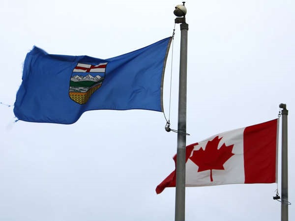 The Alberta Sovereignty Act is Under Way