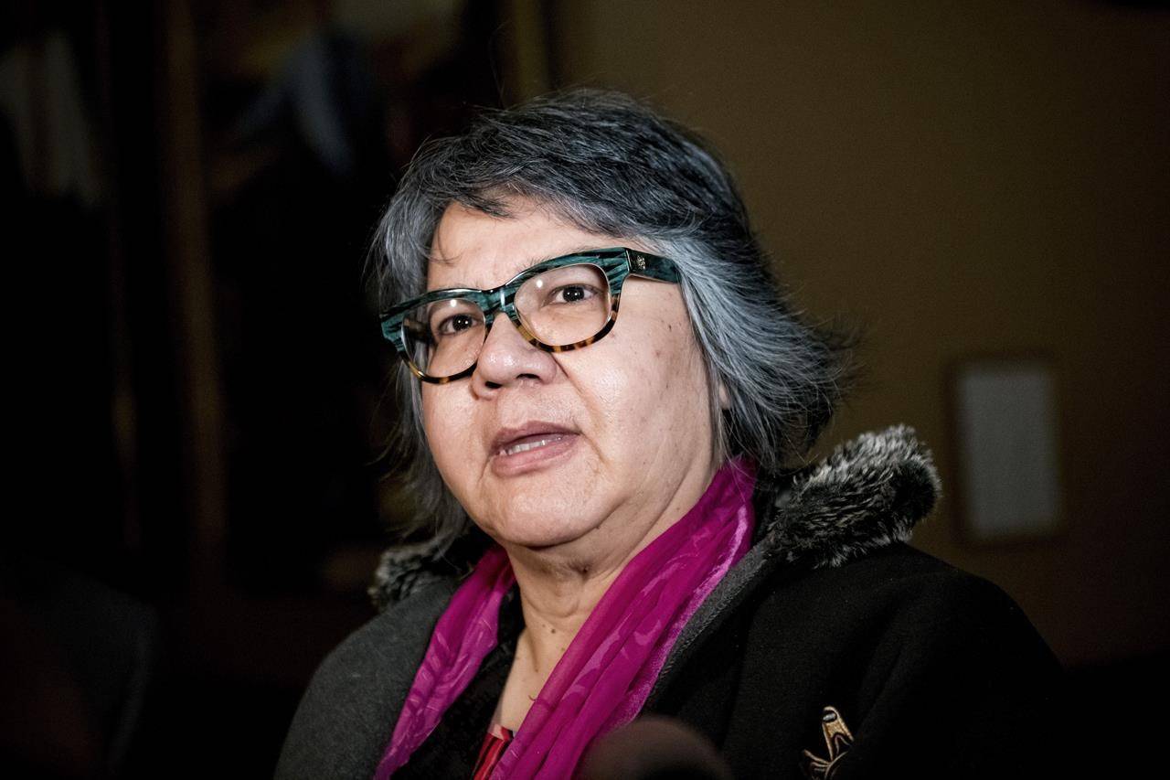 The National Chief of the AFN has Been Ousted. Now What? | Frontier ...