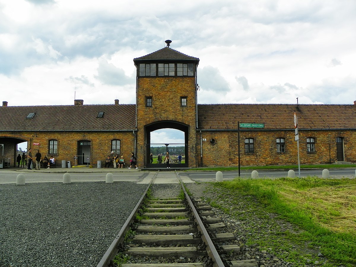 A Canadian Holocaust: Remembering the Shoah