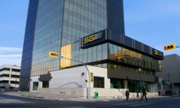 The Auto Insurance Corporation that works beyond Saskatchewan: SGI