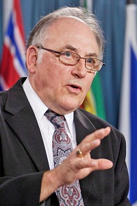 Peckford: Canada-No Bargain at All-Canada’s Health Deal