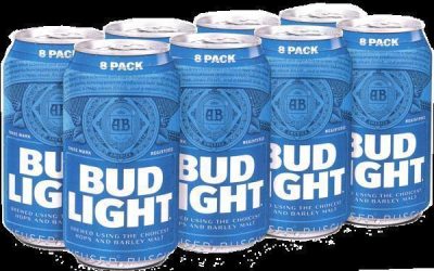 Bud Light – An Alphabet Too Far?