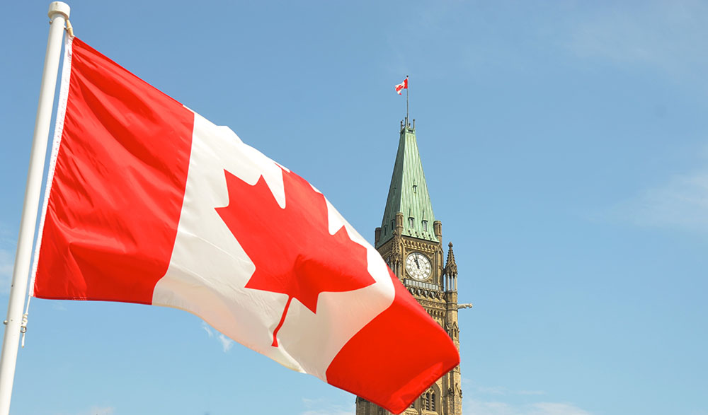 Canada: Returning to the Original Vision