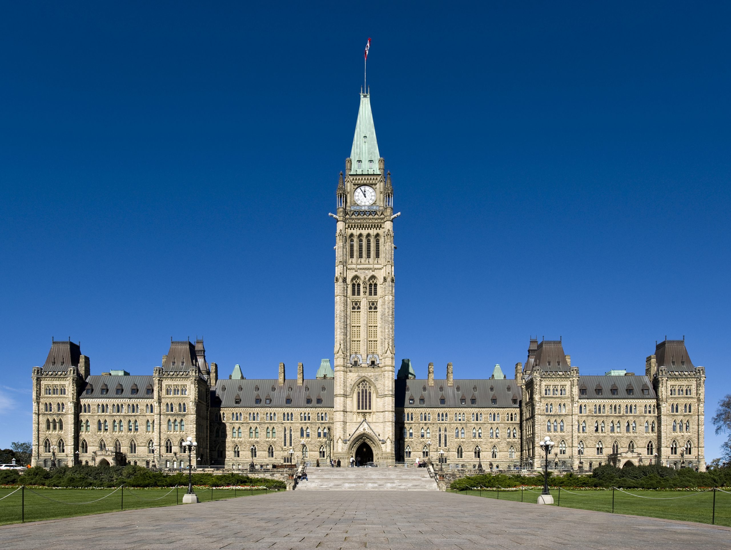 Peckford: Modern Canadian Constitutional Myths