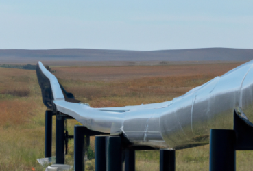 Maine Court Ruling Threatens Canada U.S. Pipeline Commerce: Report