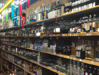 Stefanson: A Great Opportunity to Exit Liquor Retailing