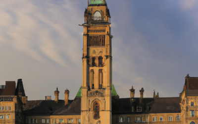 Ottawa’s Capital Gains Tax Raise Guarantees More Stagnation