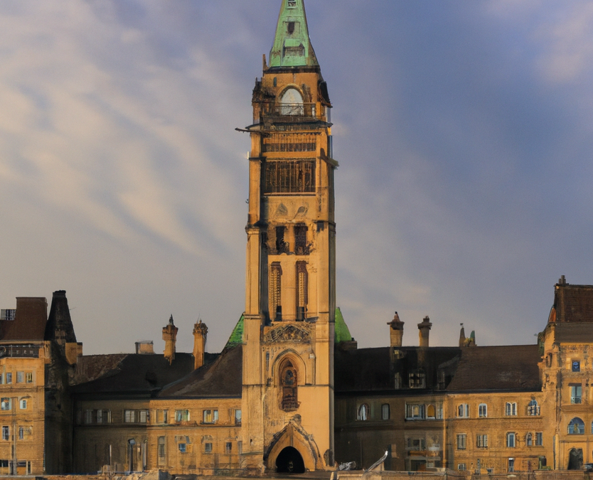 Ottawa’s Capital Gains Tax Raise Guarantees More Stagnation