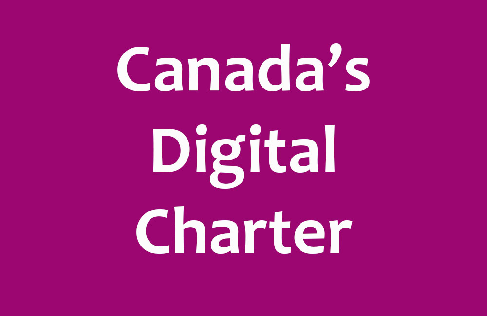 Digital Charter Is Trojan Horse for Censorship