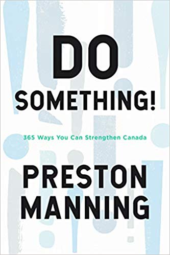 Do Something! 365 Ways You Can Strengthen Canada