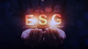 In ESG Theology, Diversity, Equity, Inclusion, ‘DEI’ is ‘God’