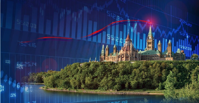 The Federal Takeover of Canada’s Capital Markets