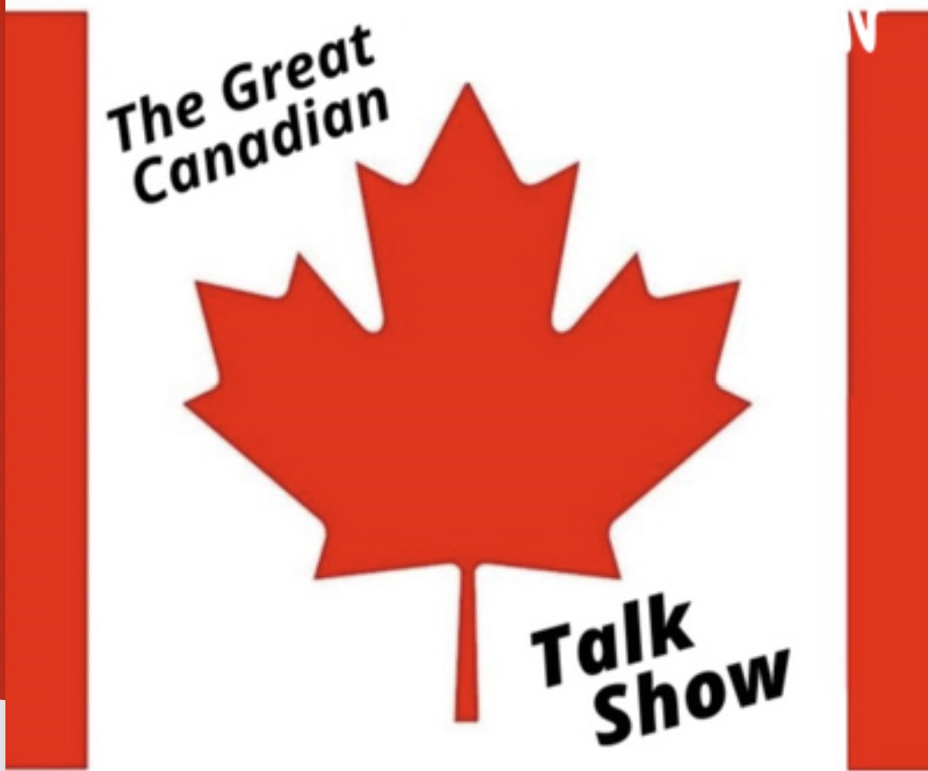 Exposing Media Disinformation – 2 Podcasts from The Great Canadian Talk Show