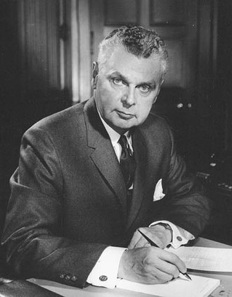 Canada Needs a Diefenbaker