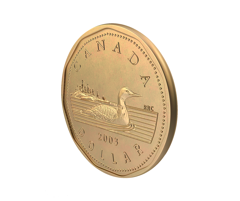 A Stronger Loonie Would Boost Living Standards, but Needs Initiative, Policy Changes to Happen