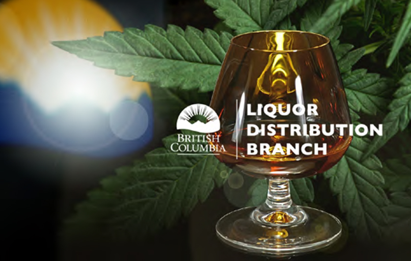 Booze, Cannabis, and Beyond – A Valuation of BC Liquor Distribution Branch
