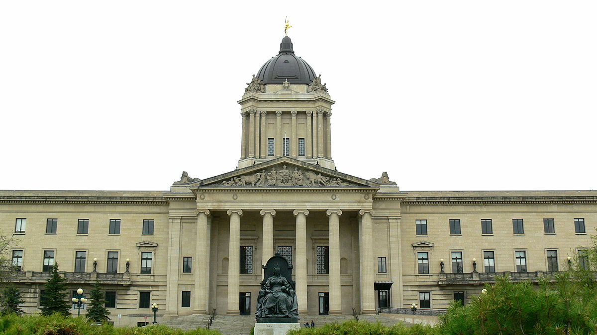 Manitoba PCs Deserve Another Mandate