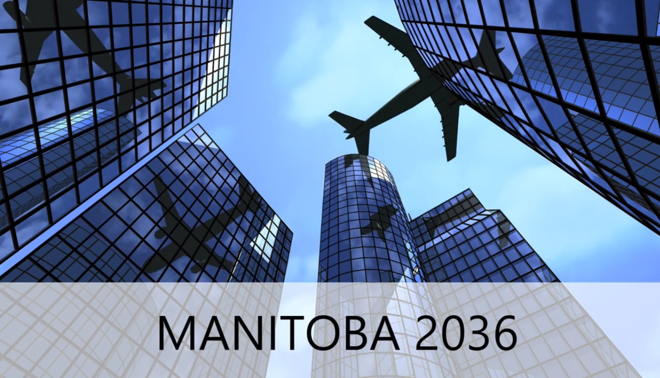 Manitoba 2036 A Concept