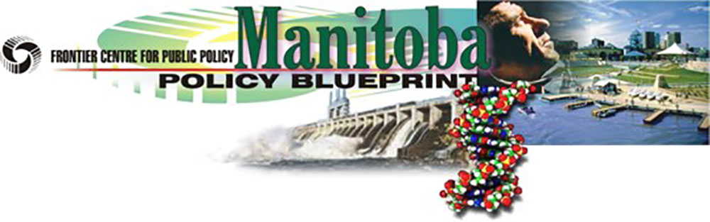 From the Fiscal COVID Collapse –  A Roadmap for Rebuilding Manitoba Public Policy