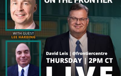Frontier Live on X – Climate Taxation