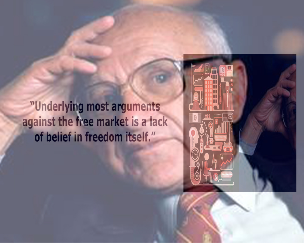 Economic Lessons from Milton Friedman