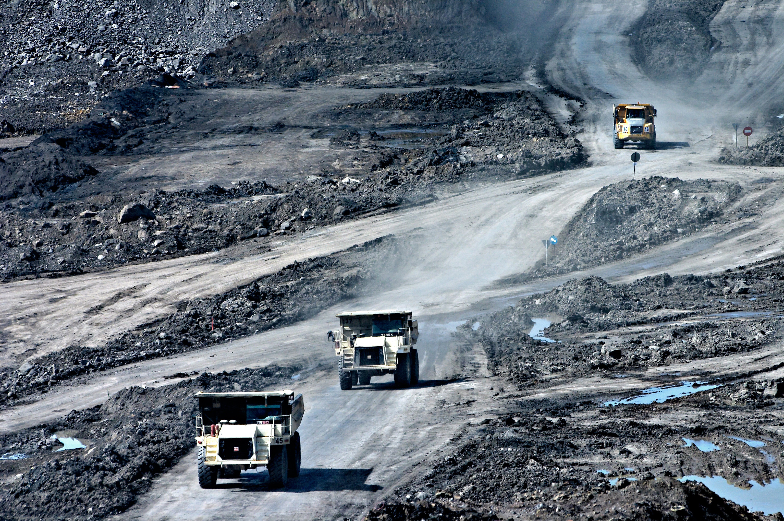 Ottawa’s Policies Defeat Its Critical Minerals Push