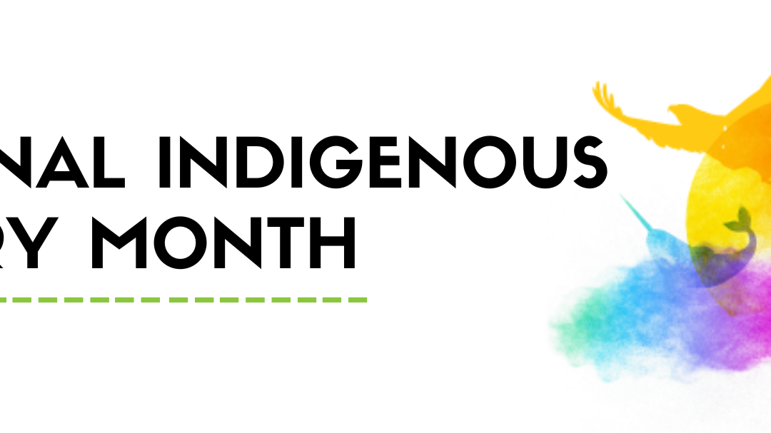National Indigenous History Month Should Promote Truth Telling