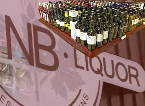A Valuation of New Brunswick Liquor Corporation