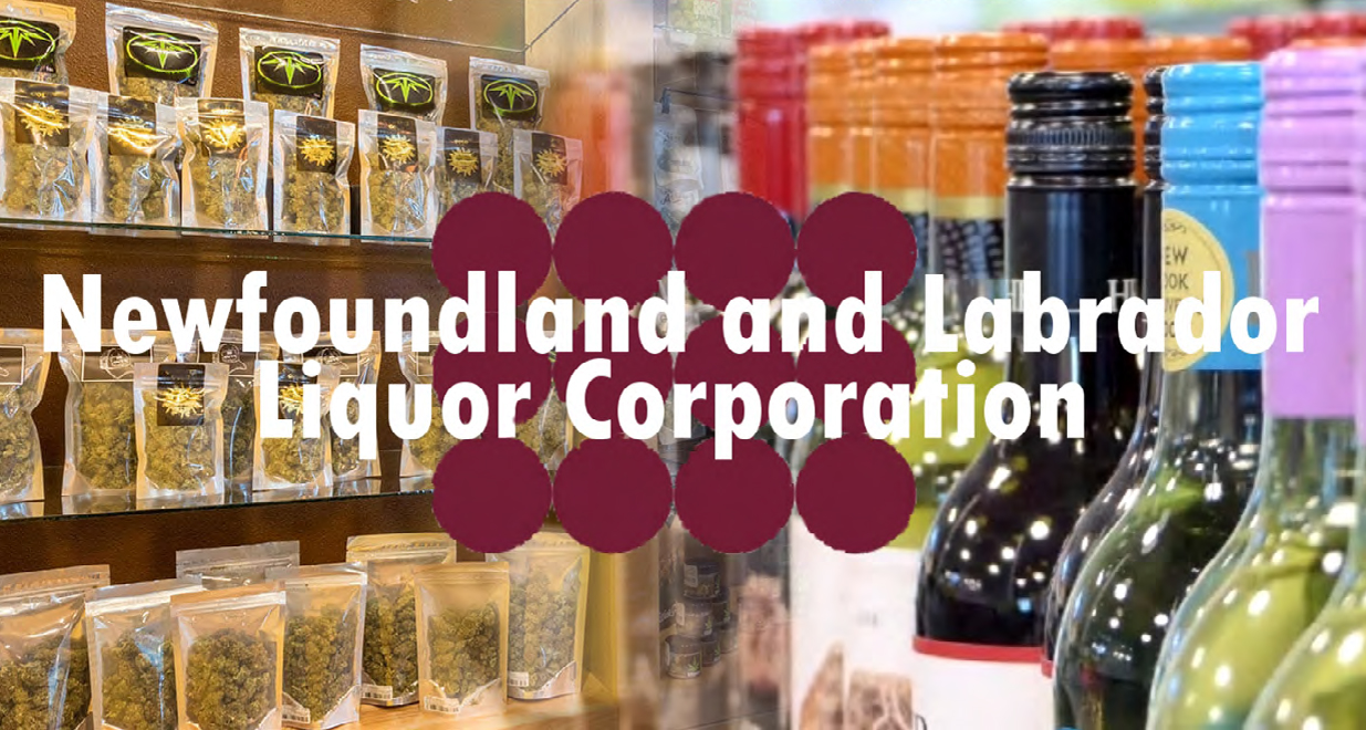 A Valuation of Newfoundland and Labrador Liquor Corporation