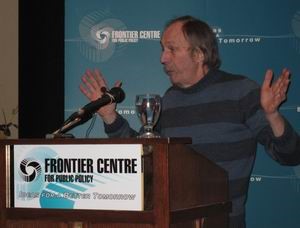 10 Years Ago: Winnipeg’s Libertarian Socialist: Nick Ternette RIP