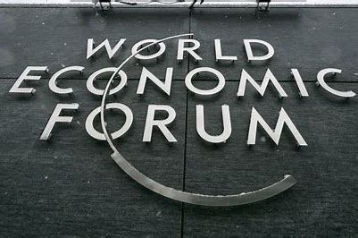 Question Period not Answer Period on WEF