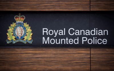 The RCMP Failed Canadians at Kamloops
