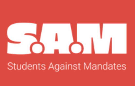 Students Against Mandates: Response to Manning’s “Report of the COVID Commission”