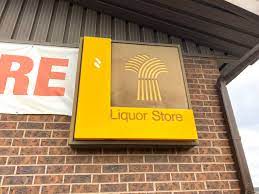 Sale of Sask Government Liquor Stores Leaves Manitoba an Odd Outlier