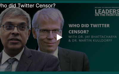 Leaders on the Frontier: Who Did Twitter Censor?
