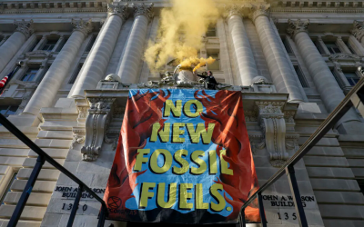 Eliminating Fossil Fuels Will Produce A Crippling Decline In Human Well-Being