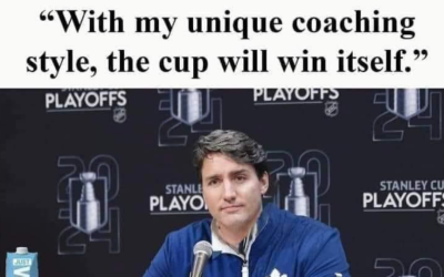 The PM As Leaf’s Coach