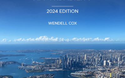 Media Release – Demographia International Housing Affordability Report – 2024 Edition