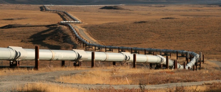 A Pipeline Only Government Could Screw Up
