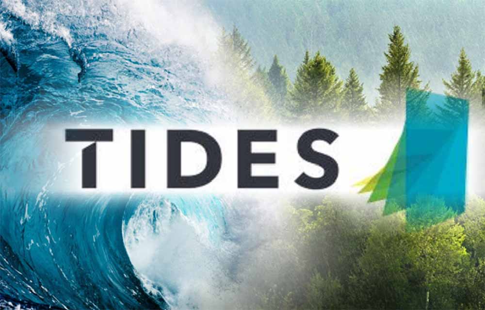 The Tides Foundation Washes Over Canada