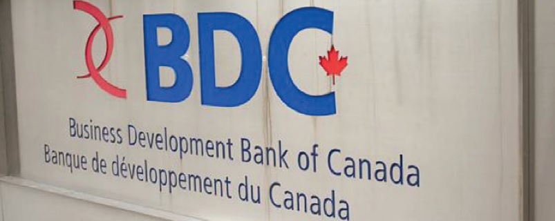 The Bank With No Money: BDC