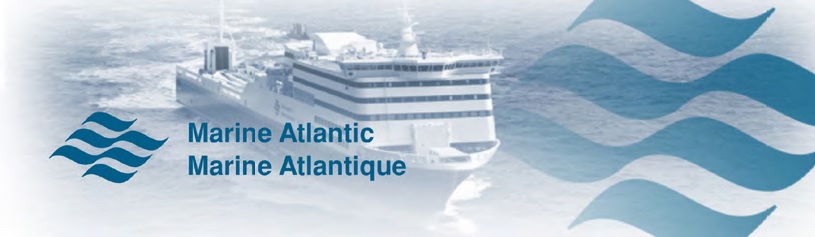 Marine Atlantic Better Suited for Private Investors