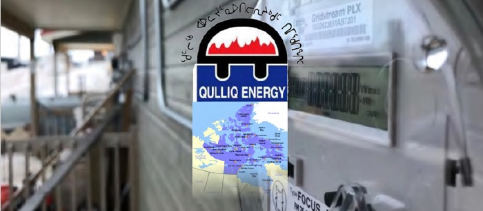 Hot Times in the Frozen North – A Valuation of Qulliq Energy Corporation of Canada