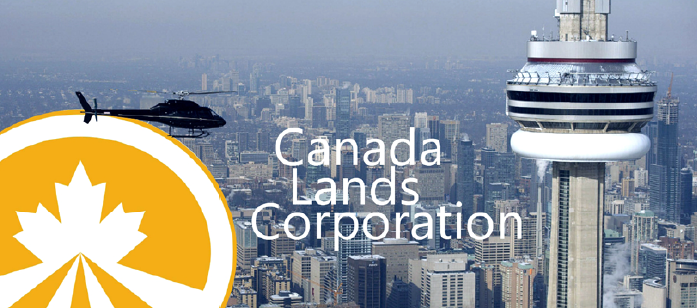 A Valuation of Canada Lands Corporation Limited