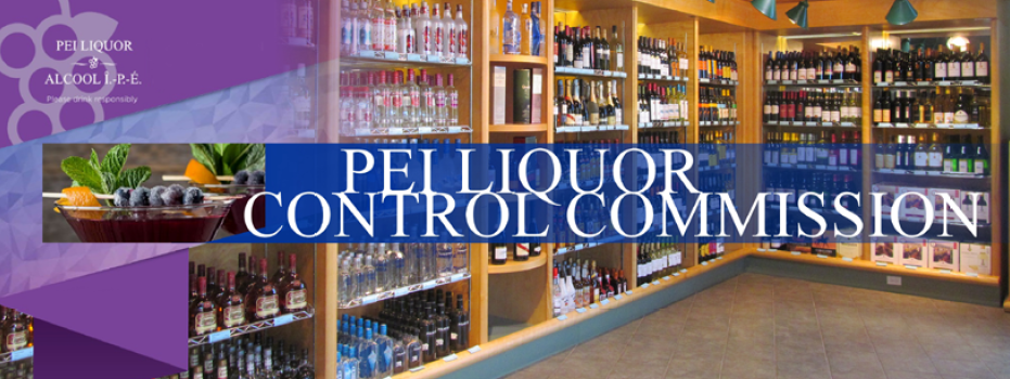 A Valuation of Prince Edward Island Liquor Control Commission